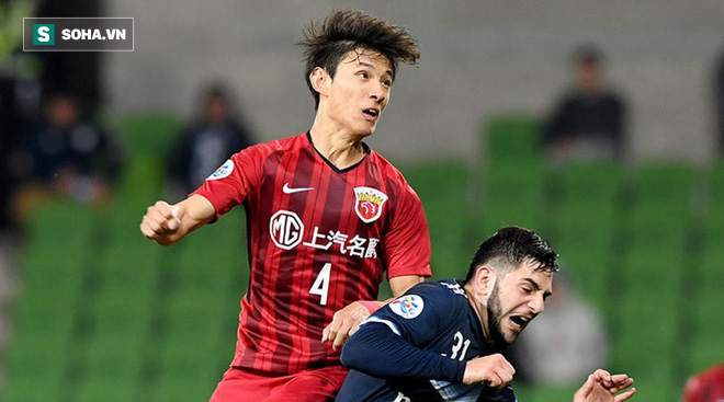 Cầu thủ Trung Quốc nhận án phạt nặng vì... bày trò siêu dại dột - Ảnh 2.