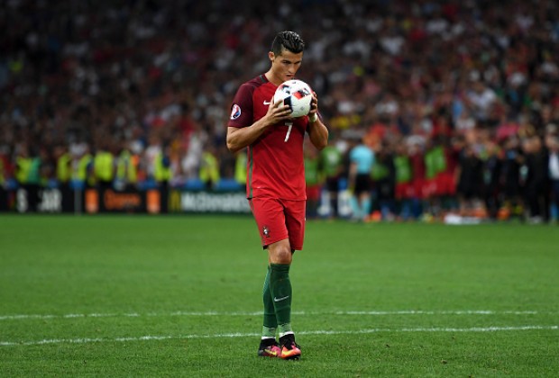 Ronaldo, Messi và World Cup: Cuộc đại chiến cuối cùng - Ảnh 2.