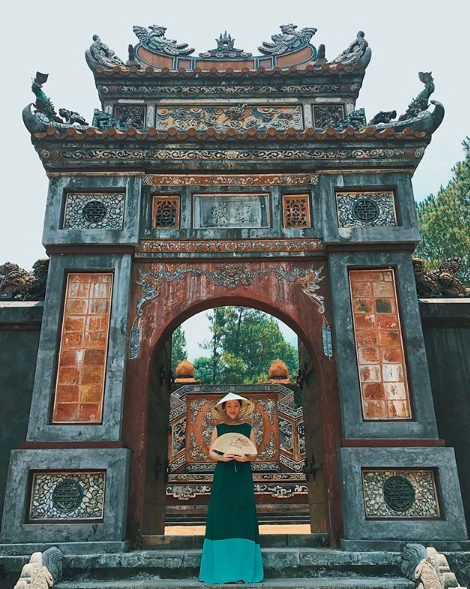 Đây chính là 5 địa điểm được giới trẻ Việt check-in nhiều nhất trong mùa hè này - Ảnh 2. Đây chính là 5 địa điểm được giới trẻ Việt check-in nhiều nhất trong mùa hè này - Ảnh 2.