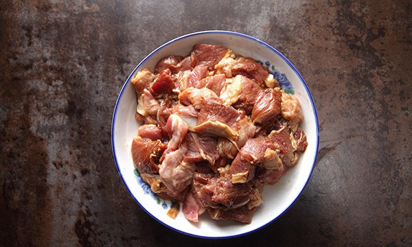 Thịt xiên nướng ướp công thức này đảm bảo ai ăn cũng ngất ngây - Ảnh 3.