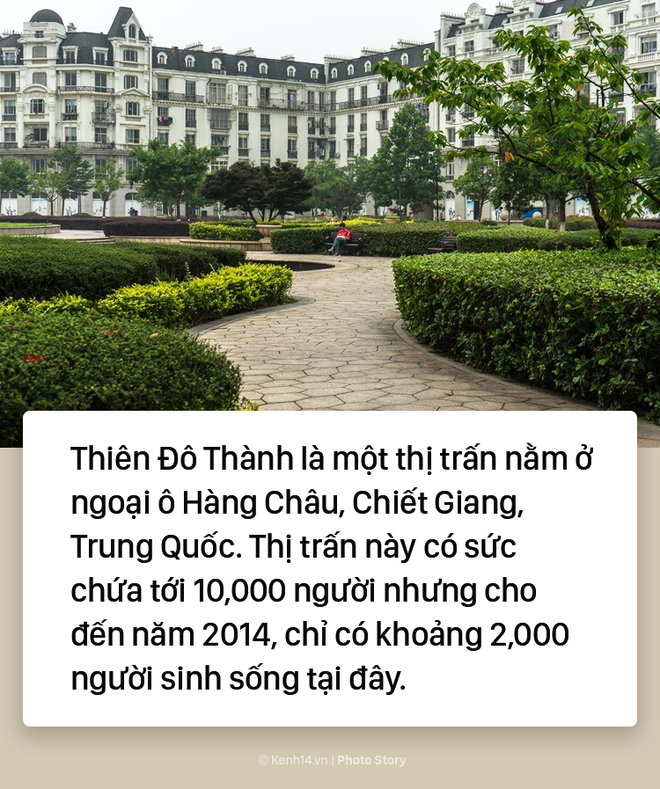 Tháp Eiffel “made in China” cứu sống thị trấn ma ở Trung Quốc - Ảnh 4.