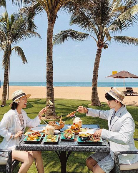 Đây chính là 5 địa điểm được giới trẻ Việt check-in nhiều nhất trong mùa hè này - Ảnh 5. Đây chính là 5 địa điểm được giới trẻ Việt check-in nhiều nhất trong mùa hè này - Ảnh 5.
