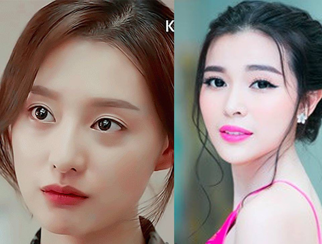 Hình ảnh so sánh đẳng cấp khóc của Nhã Phương - Song Hye Kyo gây tranh cãi gay gắt - Ảnh 6.