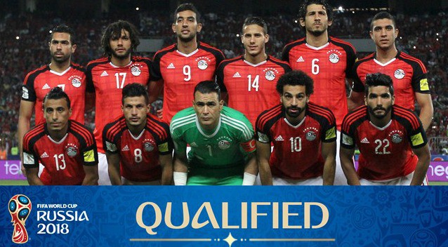 Robot Sophia công khai ủng hộ Salah, cầu chúc cho Ai Cập gặp may ở World Cup 2018 - Ảnh 3.