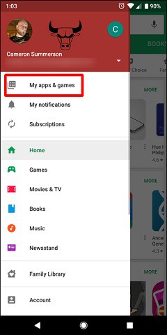 Google Play Protect là gì? Nó bảo vệ điện thoại bạn như thế nào? - Ảnh 1.