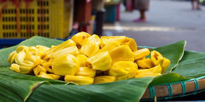 Ăn mít vào mùa hè ngon thật ngon, bổ thật bổ nhưng lại sợ nóng: Đây là giải pháp tuyệt vời cho bạn - Ảnh 1.