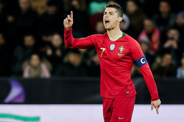 Tây Ban Nha - Bồ Đào Nha: Ramos có khiến Ronaldo khóc thét như Salah? - Ảnh 1.
