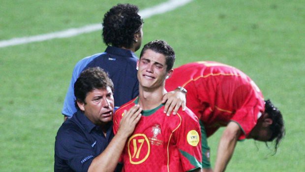Tây Ban Nha - Bồ Đào Nha: Ramos có khiến Ronaldo khóc thét như Salah? - Ảnh 3.