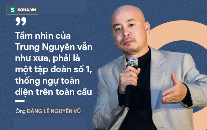 Ông Đặng Lê Nguyên Vũ bất ngờ tái xuất hiện trong phần lễ đậm đặc không khí tâm linh - Ảnh 3.