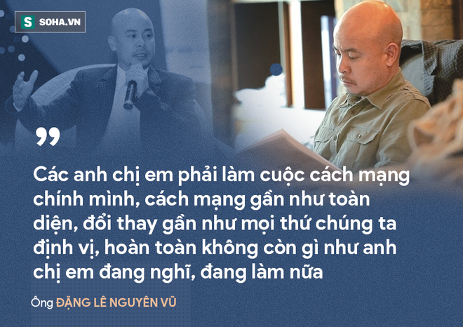 Ông Đặng Lê Nguyên Vũ bất ngờ tái xuất hiện trong phần lễ đậm đặc không khí tâm linh - Ảnh 5.