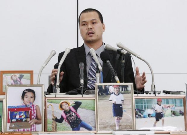 Nghi phạm sát hại bé Nhật Linh nói xin lỗi, bố nạn nhân yêu cầu án tử hình - Ảnh 3.