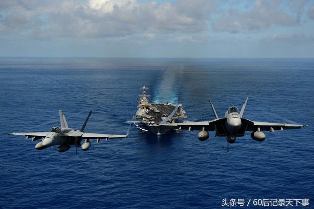 Trung Quốc có bao nhiêu tên lửa DF-21 mà 3 đội tàu sân bay Mỹ tuyên chiến cũng không ngán? - Ảnh 1.