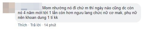 Nỗi lòng của chị em mùa World Cup: Chồng ăn bóng đá, ngủ bóng đá và bỏ quên vợ  - Ảnh 2.