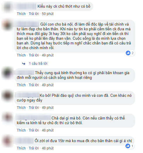 Cô vợ khoe chồng làm tiền tỉ, đi ôtô sang, mang giày 16 triệu nhưng có 7 tính xấu, chị em rầm rầm xui bỏ - Ảnh 3.