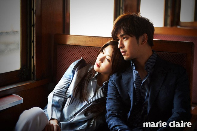 Ha Ji Won: Kẻ phá đám mối tình Hyun Bin - Song Hye Kyo và cuộc sống một mình lẻ bóng ở tuổi 40  - Ảnh 9.