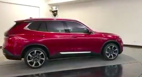 Rò rỉ hai mẫu xe của Vinfast cho Paris Motors Show: Quá nhanh, quá đẹp! - Ảnh 2. Rò rỉ hai mẫu xe của Vinfast cho Paris Motors Show: Quá nhanh, quá đẹp! - Ảnh 2.