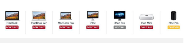 Apple tung 4 video quảng cáo để thể hiện mình vẫn quan tâm đến Mac, nhưng thực chất thì không phải như vậy - Ảnh 4.