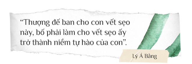 Lý Á Bằng: Kẻ thất bại trong hôn nhân vẫn kiên cường từng bước trở thành người cha vĩ đại của đứa con gái kém may mắn - Ảnh 15.