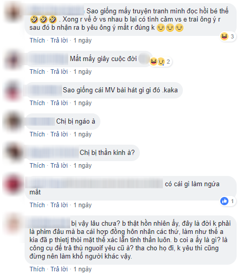  Chỉ để trả thù, cô nàng yêu cầu bạn của người yêu cũ lấy mình kèm điều kiện không được chạm vào em  - Ảnh 3.