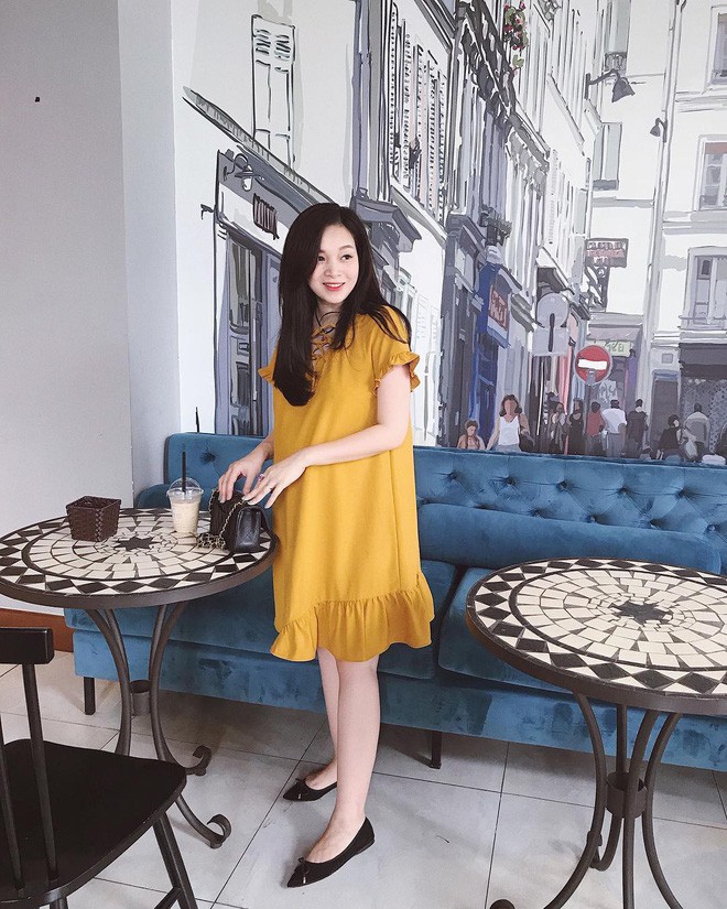  Loạt ảnh chứng minh bầu bí vẫn không hạ bệ được nhan sắc của dàn girl xinh này  - Ảnh 9.