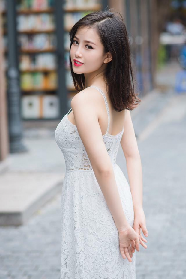 Trường đẹp lại có nhiều hotgirl, bảo sao nơi khai sinh ra NEU Confession lại nổi danh đến thế trong giới trẻ - Ảnh 9.