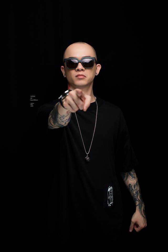 DJ Tommy chuẩn bị sang Séc đọ tài năng với loạt sao thế giới - Ảnh 1.