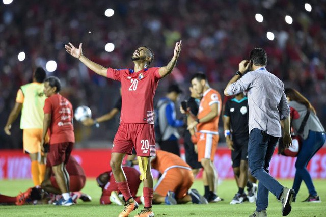 World Cup: Thuyền trưởng thích nhậu nhẹt và chuyện đội bóng tí hon khiến Mỹ phải ôm hận - Ảnh 2.