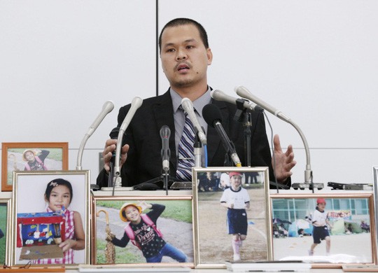 Vụ sát hại bé Nhật Linh: Đề nghị tử hình bị cáo - Ảnh 2.
