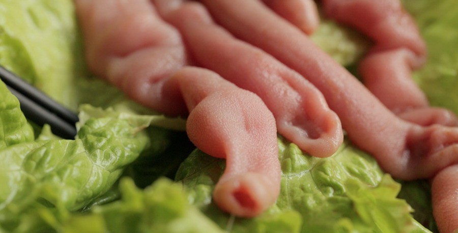 8 đặc sản H&agrave;n Quốc khiến đa số du kh&aacute;ch chạy mất d&eacute;p, m&oacute;n thứ 6 Việt Nam cũng c&oacute; - Ảnh 7.