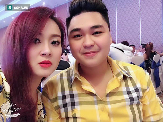 Con dâu Lê Giang - Duy Phương:  Tôi chia tay chồng lúc mang bầu đứa con thứ 2, sau đó đến với anh Phước! - Ảnh 2.