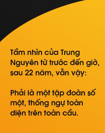 Những thông điệp không đơn giản sau sự tái xuất của ông Đặng Lê Nguyên Vũ - Ảnh 8.