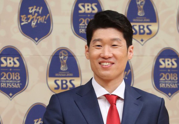 Huyền thoại Park Ji-sung nói gì về thất bại của đội tuyển Hàn Quốc? - Ảnh 2.