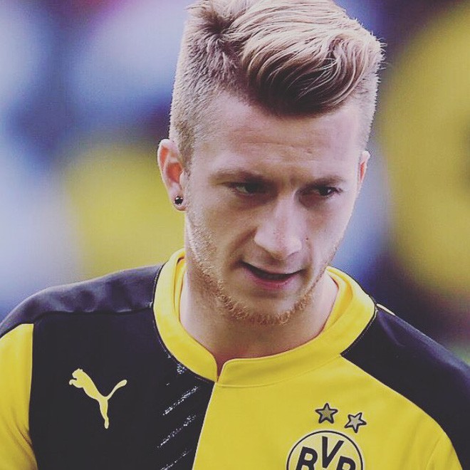 Trai đẹp tuyển Đức Marco Reus yêu con gái tội phạm khét tiếng: Khi gia thế cũng thua chân tình - Ảnh 5.