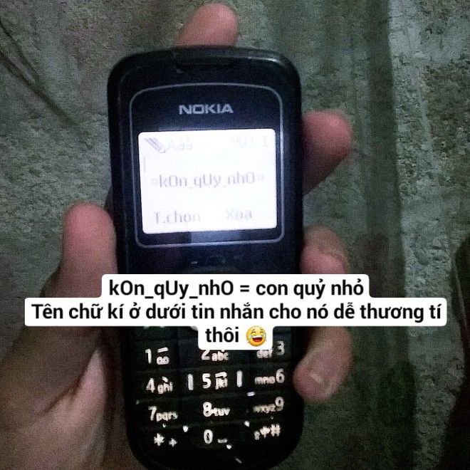 Trước khi xài smartphone xoành xoạch, 8X - 9X nào cũng từng một thời dán mắt vào chiếc điện thoại cùi bắp trắng đen - Ảnh 7.