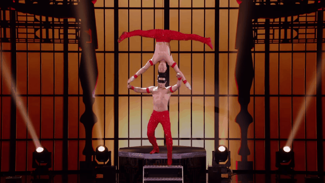 Cơ hội nào cho Cơ - Nghiệp trước nghi vấn giải thưởng Britains Got Talent đã được dàn xếp? - Ảnh 1.