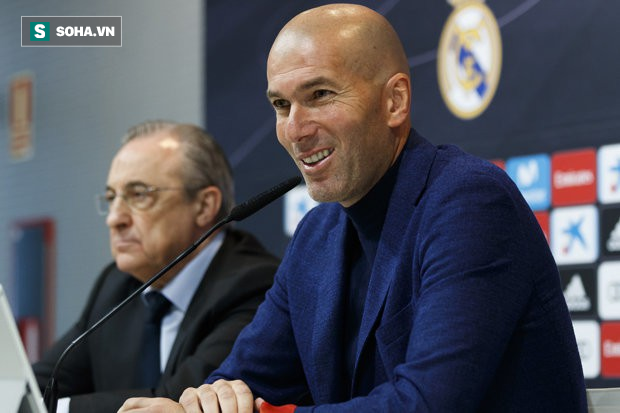 De Gea bị quy trách nhiệm khiến Zidane phải rời Real Madrid - Ảnh 2.