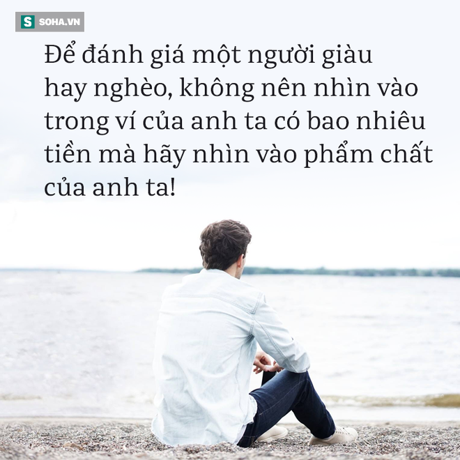 Đưa bố vào quán gọi 2 tô mỳ, hành động của con trai khiến nhân viên không nói nên lời - Ảnh 3.