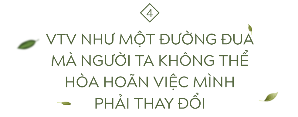 Ngọc Trinh VTV24: Tôi không muốn chết như một con thiêu thân - Ảnh 11.