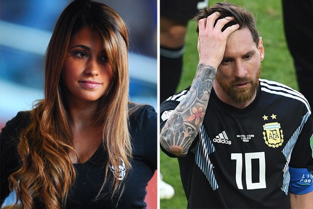 Bất ngờ: Messi sẽ được trao “cúp vàng World Cup” khi còn chưa kết thúc vòng bảng - Ảnh 3.