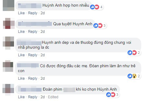 Liệu Song Luân có xứng đáng vượt mặt Huỳnh Anh? - Ảnh 2.