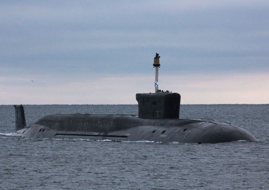 Điểm tên 5 tàu ngầm sát thủ trên thế giới - Ảnh 3.