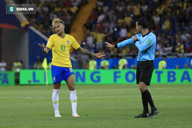 World Cup 2018: Brazil và Argentina sẽ chết với ảo tưởng vào Neymar, Messi - Ảnh 2.