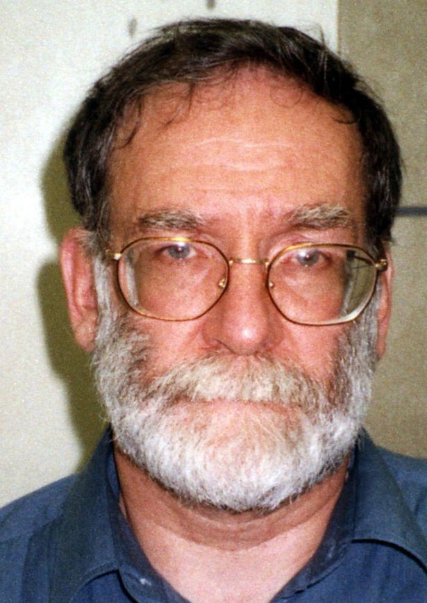 Cuộc đời của Harold Shipman - bác sĩ giết người tàn bạo nhất nước Anh - Ảnh 1.