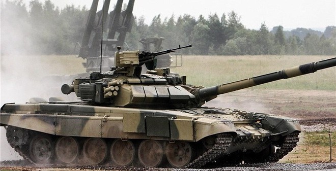 Một trong những kẻ thù nguy hiểm nhất của lính tăng, kể cả xe tăng T-90S Việt Nam là gì? - Ảnh 1.
