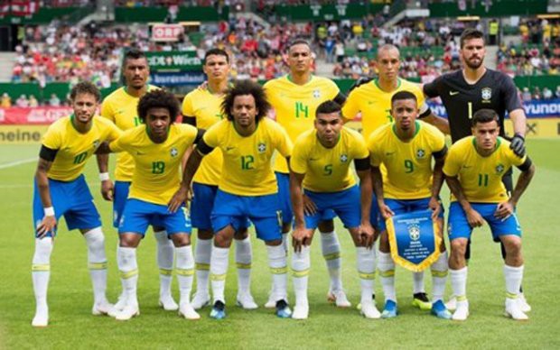 Neymar cùng các đồng đội nên ‘sex’ để thi đấu tốt hơn tại World Cup - Ảnh 2.