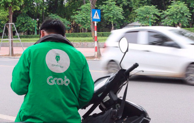 Vừa mới đầu tư 1 tỷ USD vào Grab, Toyota đã thu về cả một mỏ vàng - Ảnh 2.