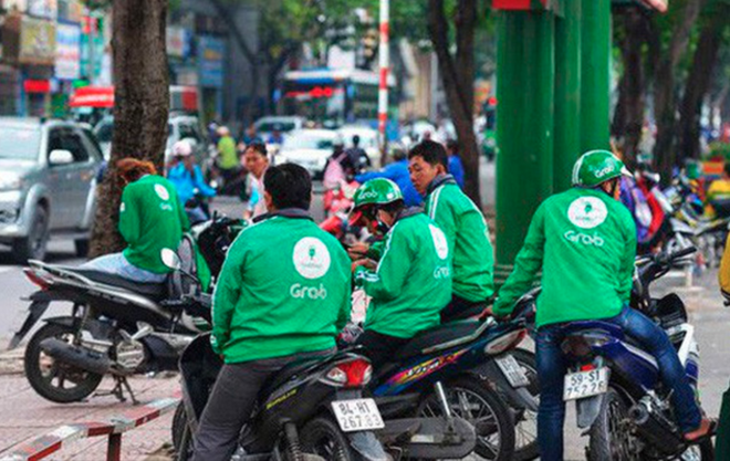 Vừa mới đầu tư 1 tỷ USD vào Grab, Toyota đã thu về cả một mỏ vàng - Ảnh 3.