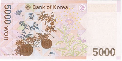 Cuộc đời lẫy lừng của nữ danh họa tài hoa bậc nhất, được in hình lên tờ tiền mệnh giá cao nhất của Hàn Quốc - Ảnh 9.