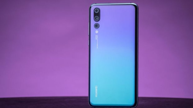 4 smartphone độc nhất vô nhị của làng di động nửa đầu năm 2018 - Ảnh 5.