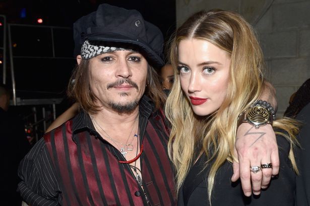 Johnny Depp gây sốc khi tiết lộ cuộc sống nghiện ngập sau ly hôn Amber, bỏ hơn 680 triệu mỗi tháng mua rượu - Ảnh 1.